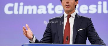 Bruxelles-ul prezintă un cadru de reziliență la schimbările climatice pentru o Europă mai bine pregătită și protejată