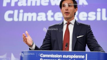Bruxelles-ul prezintă un cadru de reziliență la schimbările climatice pentru o Europă mai bine pregătită și protejată