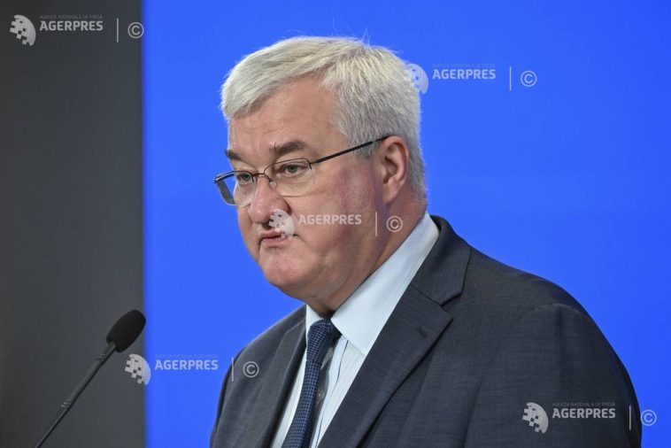 Ministrul ucrainean de externe: Nu putem pierde timpul în dezbateri despre cine în Europa ar trebui să discute cu Rusia