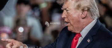 Trump spune că va accepta rezultatul alegerilor de la jumătatea mandatului dacă acestea sunt ‘corecte’