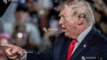 Trump spune că va accepta rezultatul alegerilor de la jumătatea mandatului dacă acestea sunt ‘corecte’