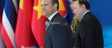 Ministrul american al apărării, Pete Hegseth, propune un cadru ‘ambițios’ în domeniul apărării între ASEAN și SUA