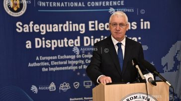 Adrian Țuțuianu: La momentul acesta avem o listă cu 35 de unități administrativ-teritoriale unde ar trebui organizate alegeri