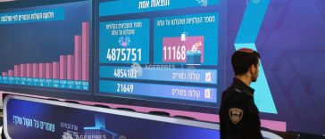 Alegeri în Israel: Poliția consideră neîntemeiată acuzația lui Netanyahu că partidele arabe ar fi ‘furat alegerile’