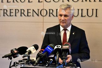 Zamfir: Execuția bugetară pe 2026 la Ministerul Economiei este absolut rușinoasă