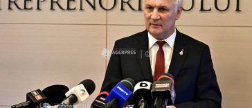 Zamfir: Execuția bugetară pe 2026 la Ministerul Economiei este absolut rușinoasă