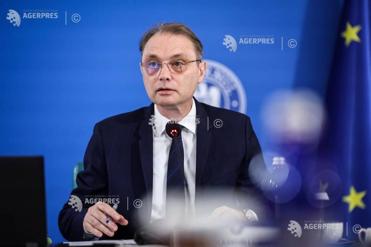 VIDEO Niculescu: Este nevoie să intensificăm măsurile de securitate și acțiunile de protejare a infrastructurii critice