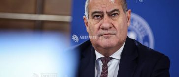Vicepremierul Marian Neacșu: Pentru România, Marea Neagră ține de identitatea națională