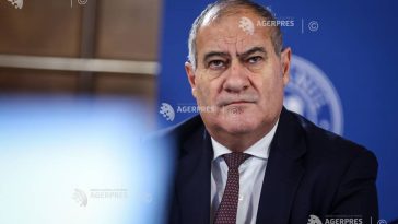 Vicepremierul Marian Neacșu: Pentru România, Marea Neagră ține de identitatea națională