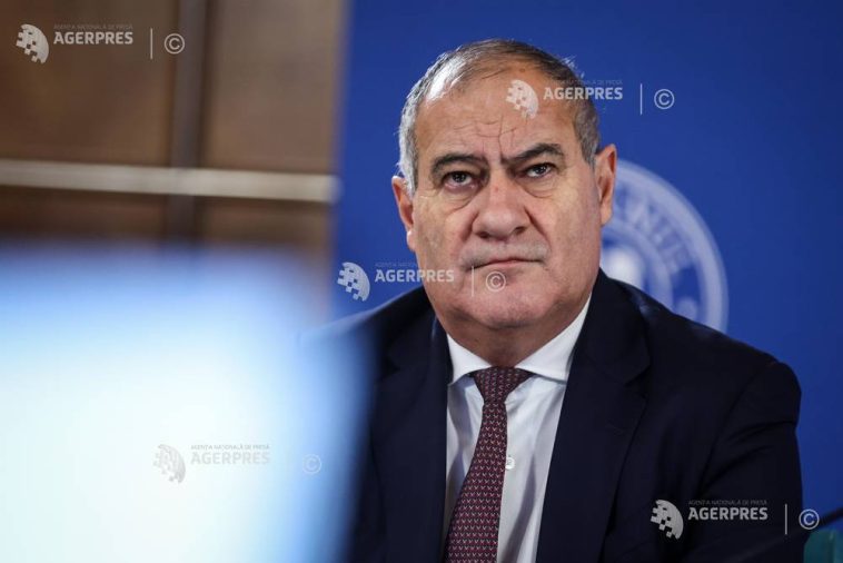 Vicepremierul Marian Neacșu: Pentru România, Marea Neagră ține de identitatea națională