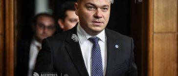 Alexandru Stoica: Românilor nu li se va dubla impozitul pentru balcoanele închise