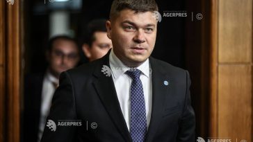 Alexandru Stoica: Românilor nu li se va dubla impozitul pentru balcoanele închise