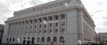 BNR: Rata anuală a inflației va urma o traiectorie ascendentă până la sfârșitul anului