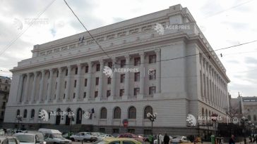 BNR: Rata anuală a inflației va urma o traiectorie ascendentă până la sfârșitul anului