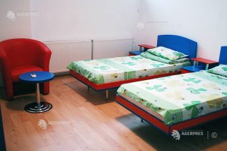 Tulcea: Bătrânii singuri care au nevoie de îngrijiri, în centrul pentru persoanele fără adăpost