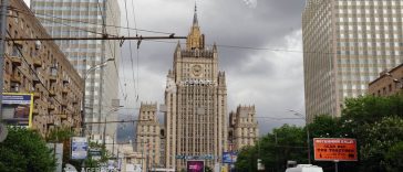 Rusia plasează active ale mai multor companii din state ale UE sub administrare temporară