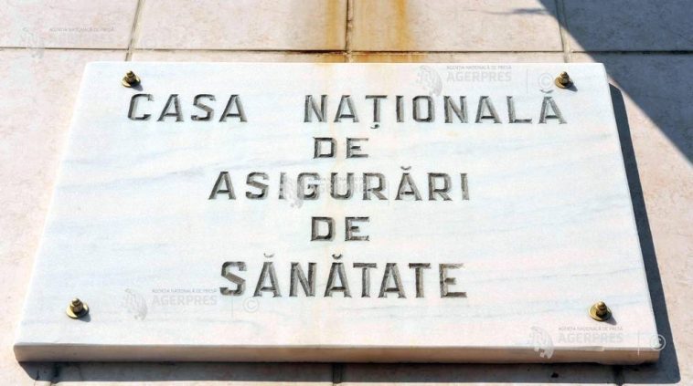 CNAS: Cardul de sănătate și Cartea Electronică de Identitate pot fi utilizate în paralel în octombrie; semnarea serviciilor nu este obligatorie