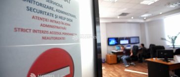Poliția Română: Aproape 600 de persoane ce figurau în Sistemul Informatic Schengen – depistate în ultima săptămână
