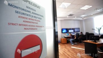 Poliția Română: Aproape 600 de persoane ce figurau în Sistemul Informatic Schengen – depistate în ultima săptămână
