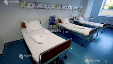 Constanța: Cei 11 marinari salvați în urma accidentului naval din Marea Neagră, transportați la Spitalul Județean