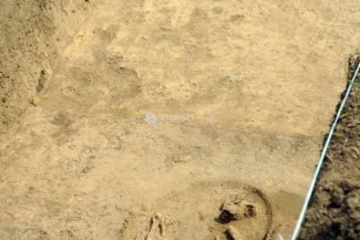 Călărași: Arheologii au reluat cercetările în cadrul campaniei arheologice Gumelnița