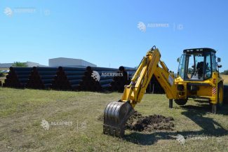 AEI: Inițiativa ‘Sapă Sigur’ pentru prevenirea accidentelor provocate de lucrările de excavare a fost depusă la Parlament