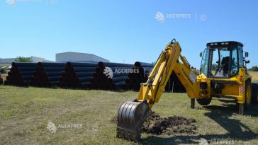 AEI: Inițiativa ‘Sapă Sigur’ pentru prevenirea accidentelor provocate de lucrările de excavare a fost depusă la Parlament
