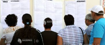 ANOFM: Angajatorii oferă 32.246 de posturi la nivel național; 84 de locuri de muncă sunt disponibile prin Eures