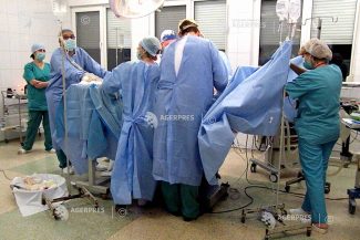 Romtransplant 2026 reunește la Cluj, în perioada 14-17 octombrie, specialiști de pe trei continente