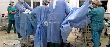 Romtransplant 2026 reunește la Cluj, în perioada 14-17 octombrie, specialiști de pe trei continente
