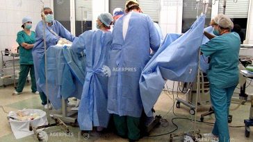 Romtransplant 2026 reunește la Cluj, în perioada 14-17 octombrie, specialiști de pe trei continente