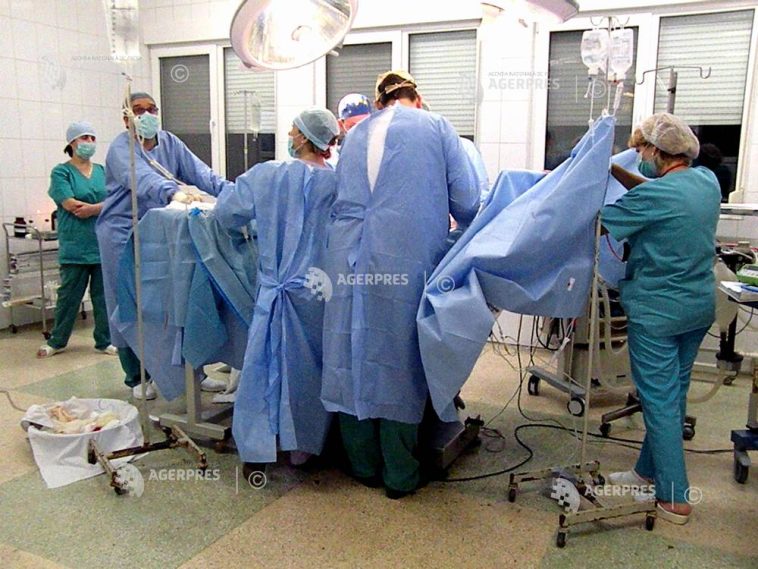 Romtransplant 2026 reunește la Cluj, în perioada 14-17 octombrie, specialiști de pe trei continente