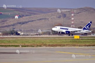 Cluj: Aeroportul ‘Avram Iancu’ a atins pragul de trei milioane de pasageri în 2026