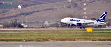 Cluj: Aeroportul ‘Avram Iancu’ a atins pragul de trei milioane de pasageri în 2026