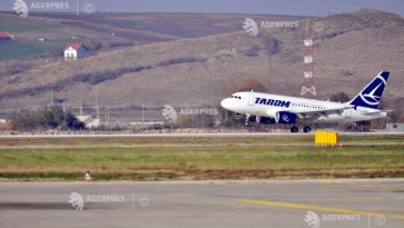 Cluj: Aeroportul ‘Avram Iancu’ a atins pragul de trei milioane de pasageri în 2026