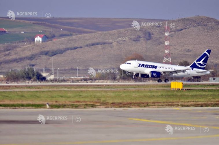 Cluj: Aeroportul ‘Avram Iancu’ a atins pragul de trei milioane de pasageri în 2026