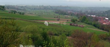 Alba: O posibilă prăbușire a unui elicopter, semnalată în Apuseni; se efectuează verificări deși incidentul nu a fost confirmat