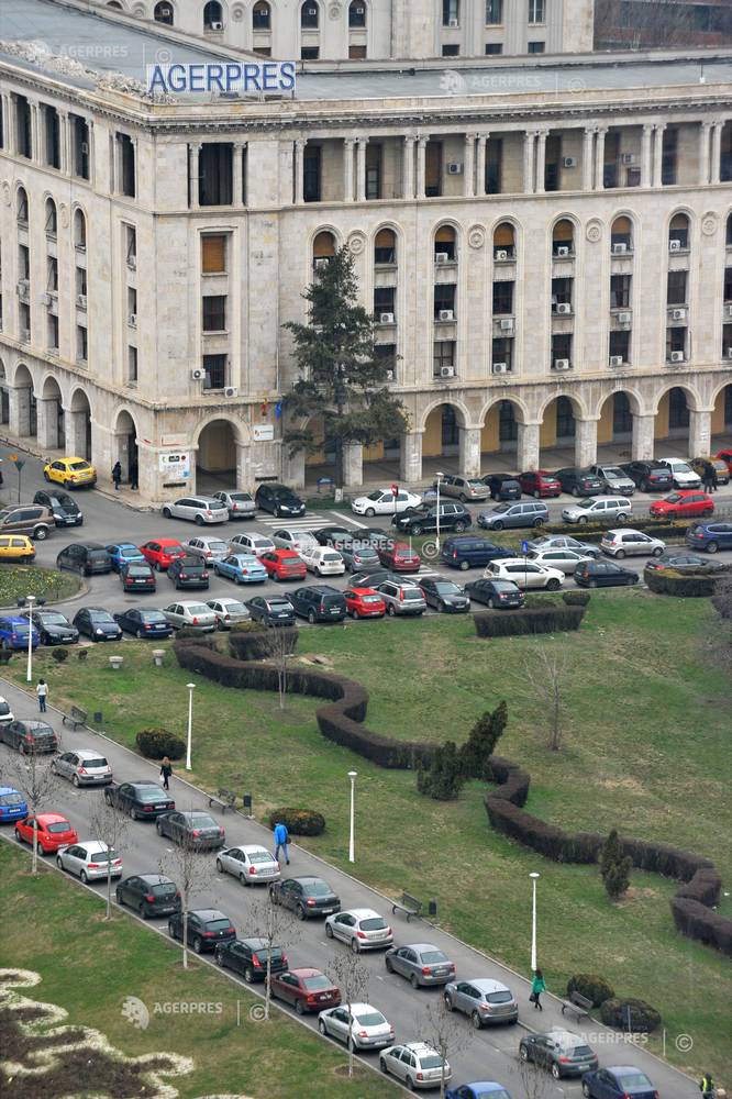 ‘ALEG ROMÂNIA’: AGERPRES lansează o serie de reportaje despre oamenii care aleg să construiască în România