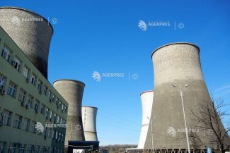 Bugetul Complexului Energetic Oltenia, aprobat de Guvern