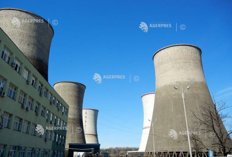 Bugetul Complexului Energetic Oltenia, aprobat de Guvern