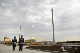 Chisăliță: România, furnizor de gaze ieftine la export, cumpărător de gaze scumpe din import