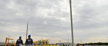 Chisăliță: România, furnizor de gaze ieftine la export, cumpărător de gaze scumpe din import