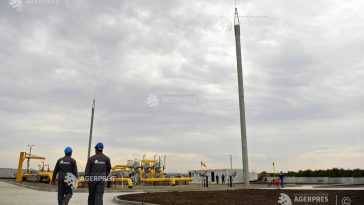 Chisăliță: România, furnizor de gaze ieftine la export, cumpărător de gaze scumpe din import