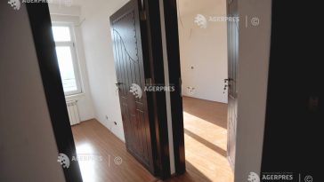 Vânzările de locuințe au scăzut cu peste o treime în București-Ilfov și cu 17% la nivel național, în trimestrul III (analiză)