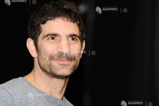Teleorman: Actorul Toma Cuzin, ‘Firicel’ din Las Fierbinți – reținut în uma unui accident (surse)