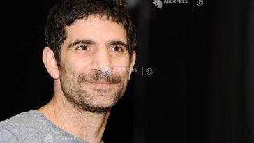 Teleorman: Actorul Toma Cuzin, ‘Firicel’ din Las Fierbinți – reținut în urma unui accident (surse)