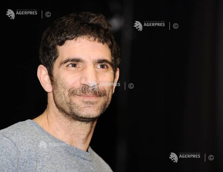 Teleorman: Actorul Toma Cuzin, ‘Firicel’ din Las Fierbinți – reținut în urma unui accident (surse)