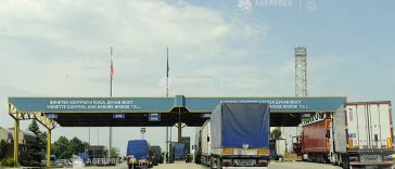 Deficitul comercial a crescut cu 1,4%, la 22,4 miliarde de euro, în primele opt luni