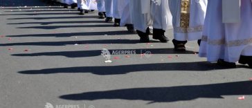 SUA/ Aproape 1.000 de copii, victime ale abuzurilor în trei dieceze din Massachusetts (anchetă)
