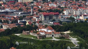 Brașov: Reperul pentru dezvoltarea turistică a orașului până în 2034 este Viena – strategie a OMD local
